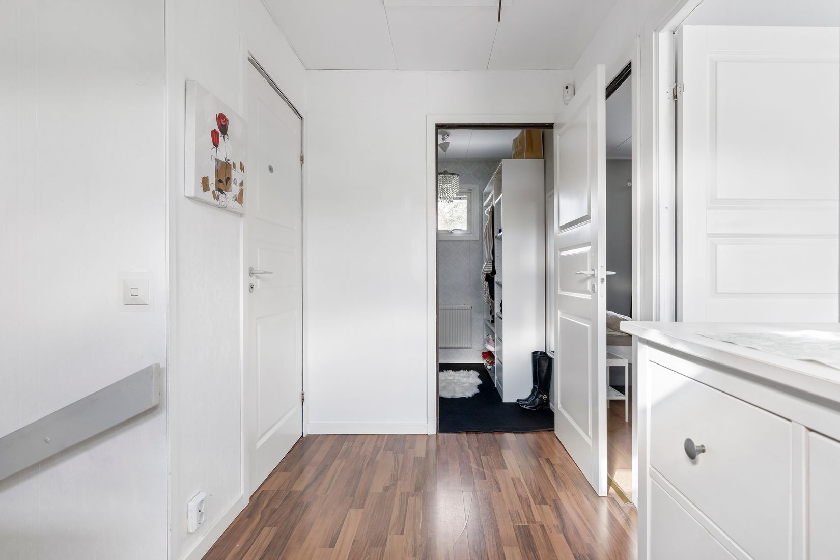 Bostadsrätt, Västra fjärilsvägen 29, Lextorp, Trollhättan