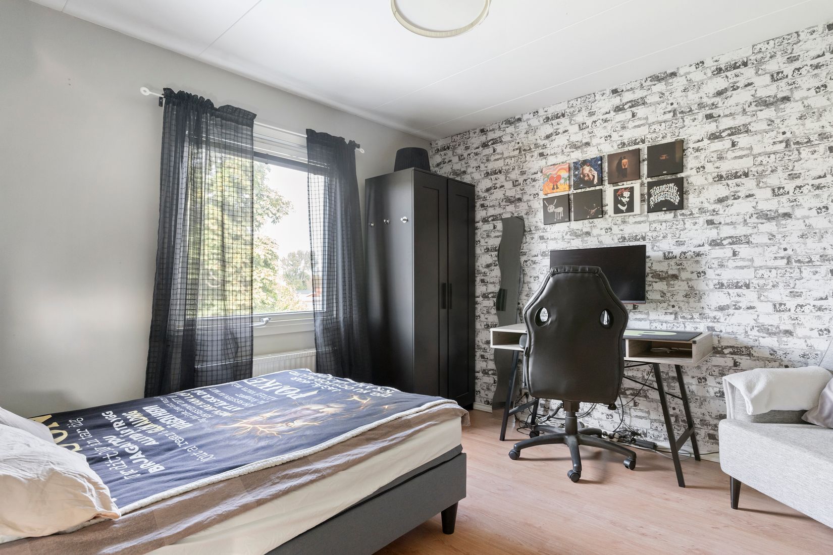 Bostadsrätt, Västra fjärilsvägen 29, Lextorp, Trollhättan