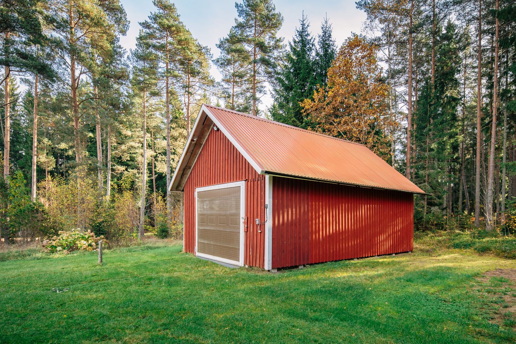 Villa, Kåhult Fiskekyrkan 1, Lyrestad, Mariestad
