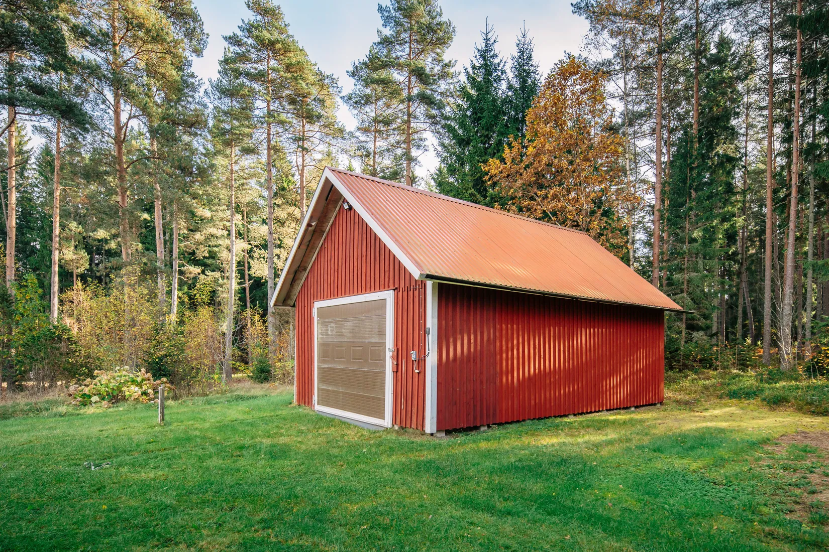 Villa, Kåhult Fiskekyrkan 1, Lyrestad, Mariestad