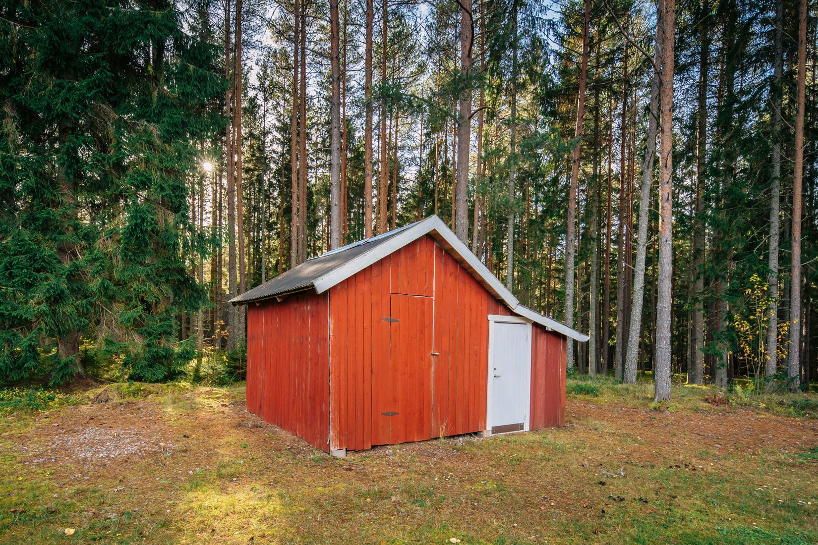 Villa, Kåhult Fiskekyrkan 1, Lyrestad, Mariestad