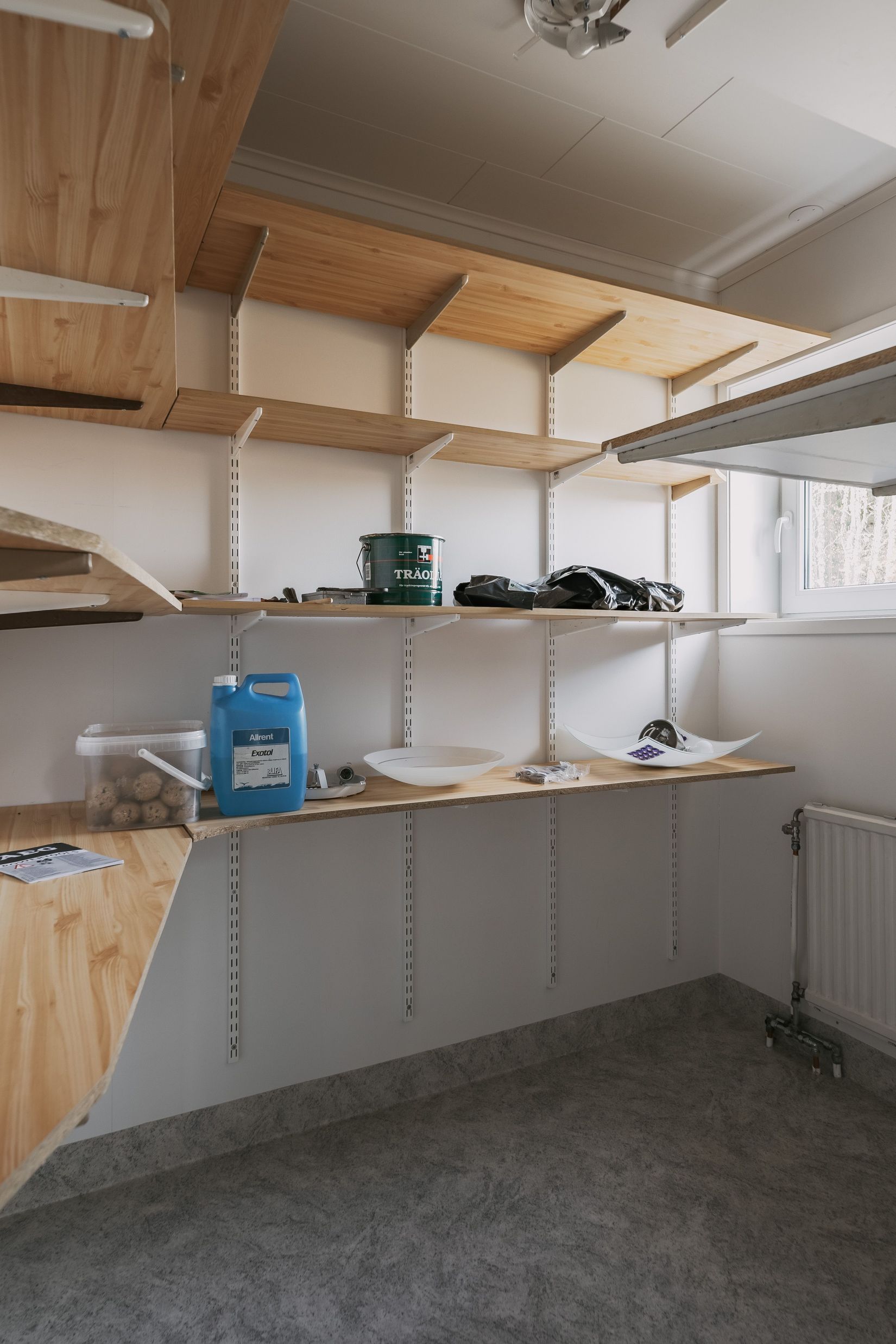 Villa, Kåhult Fiskekyrkan 1, Lyrestad, Mariestad