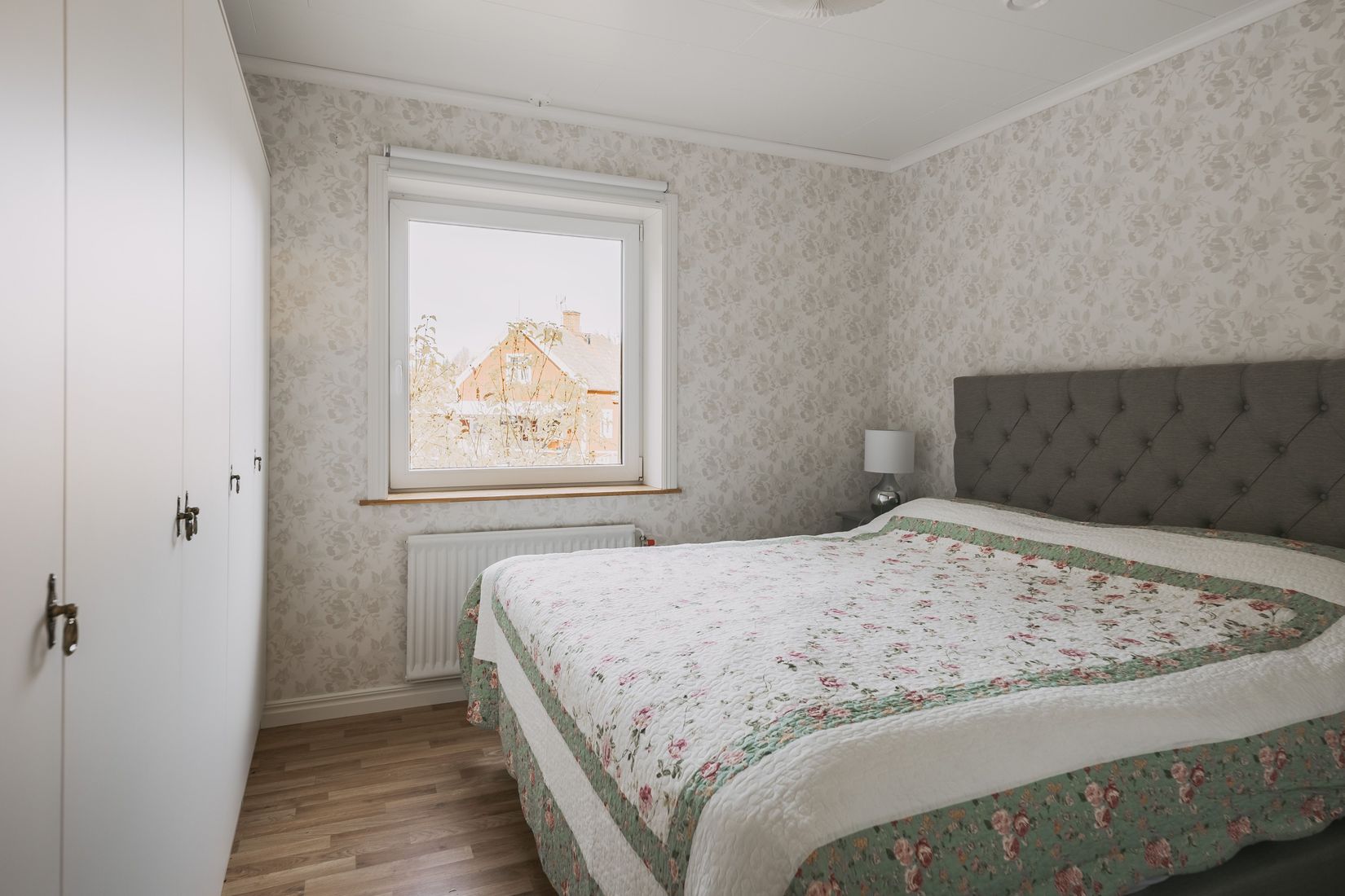 Villa, Kåhult Fiskekyrkan 1, Lyrestad, Mariestad