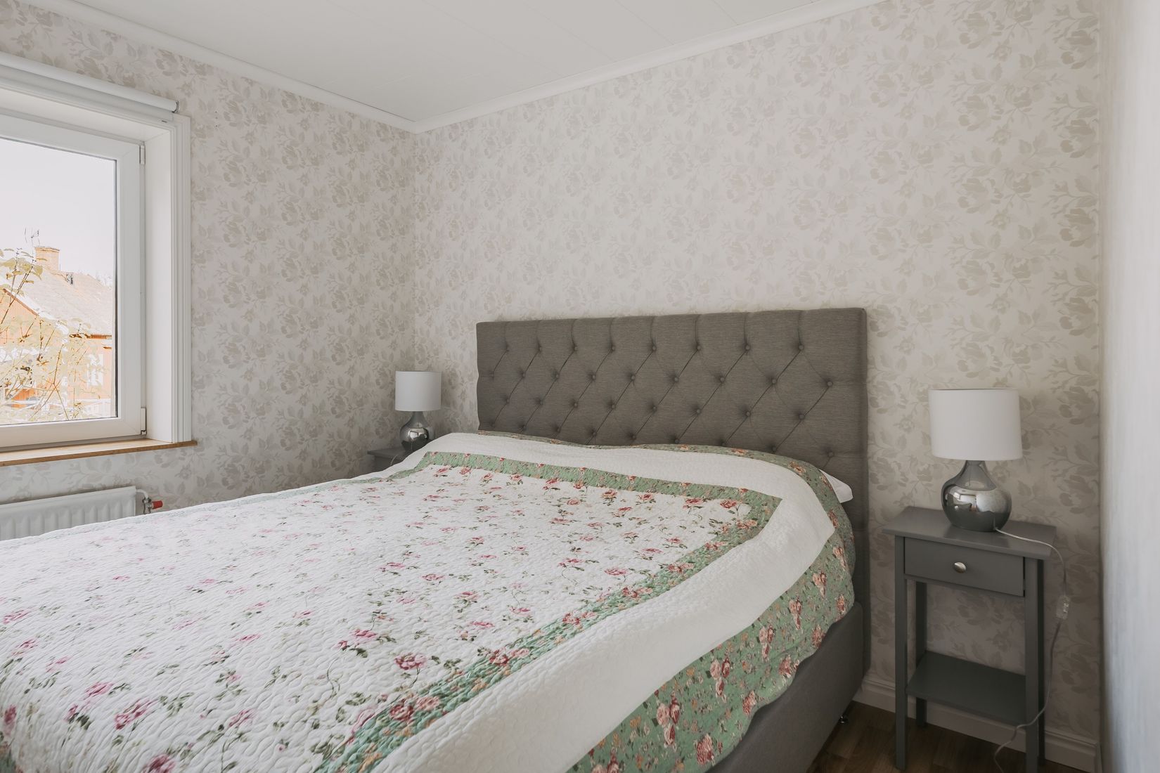 Villa, Kåhult Fiskekyrkan 1, Lyrestad, Mariestad