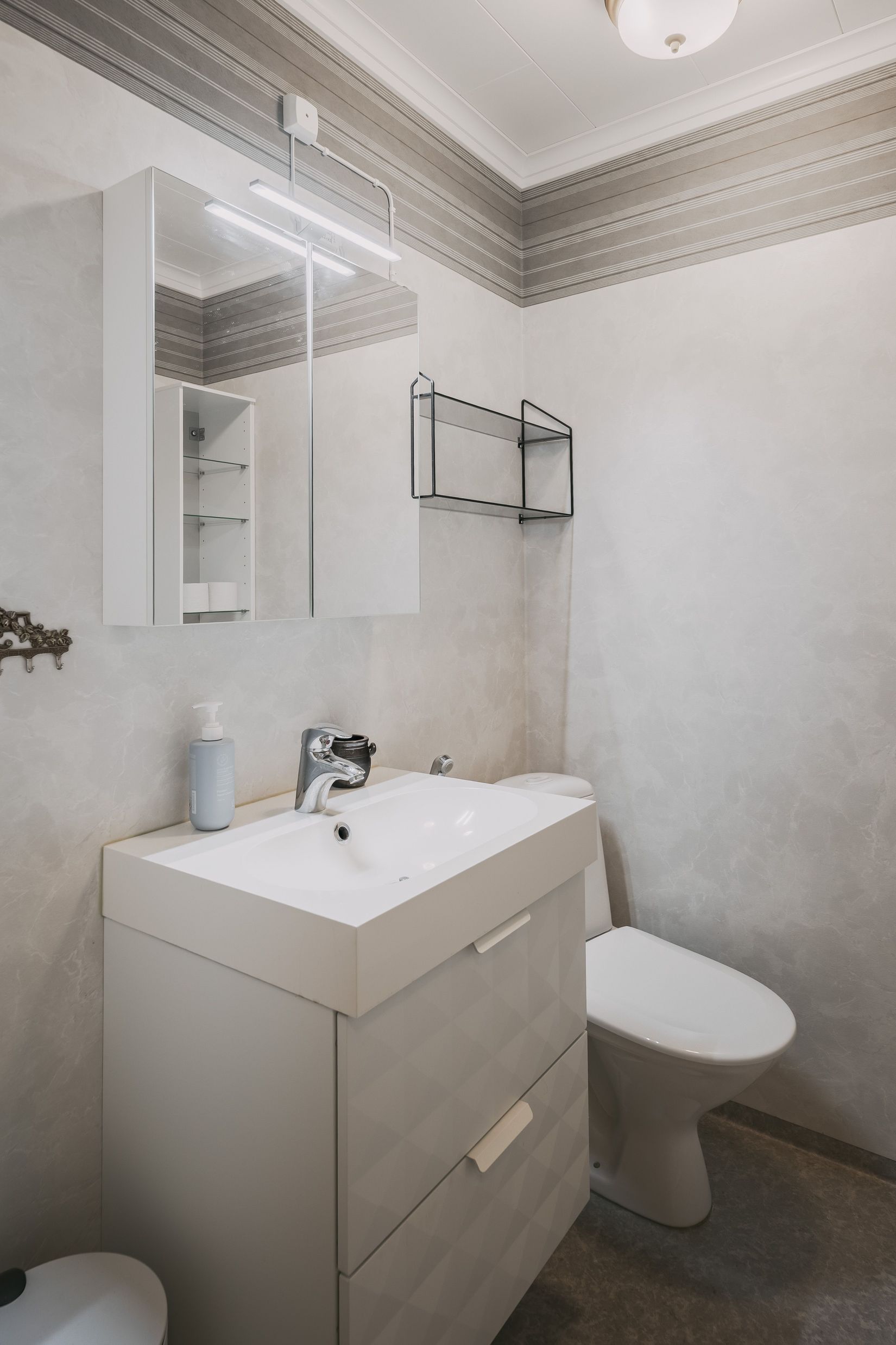 Villa, Kåhult Fiskekyrkan 1, Lyrestad, Mariestad