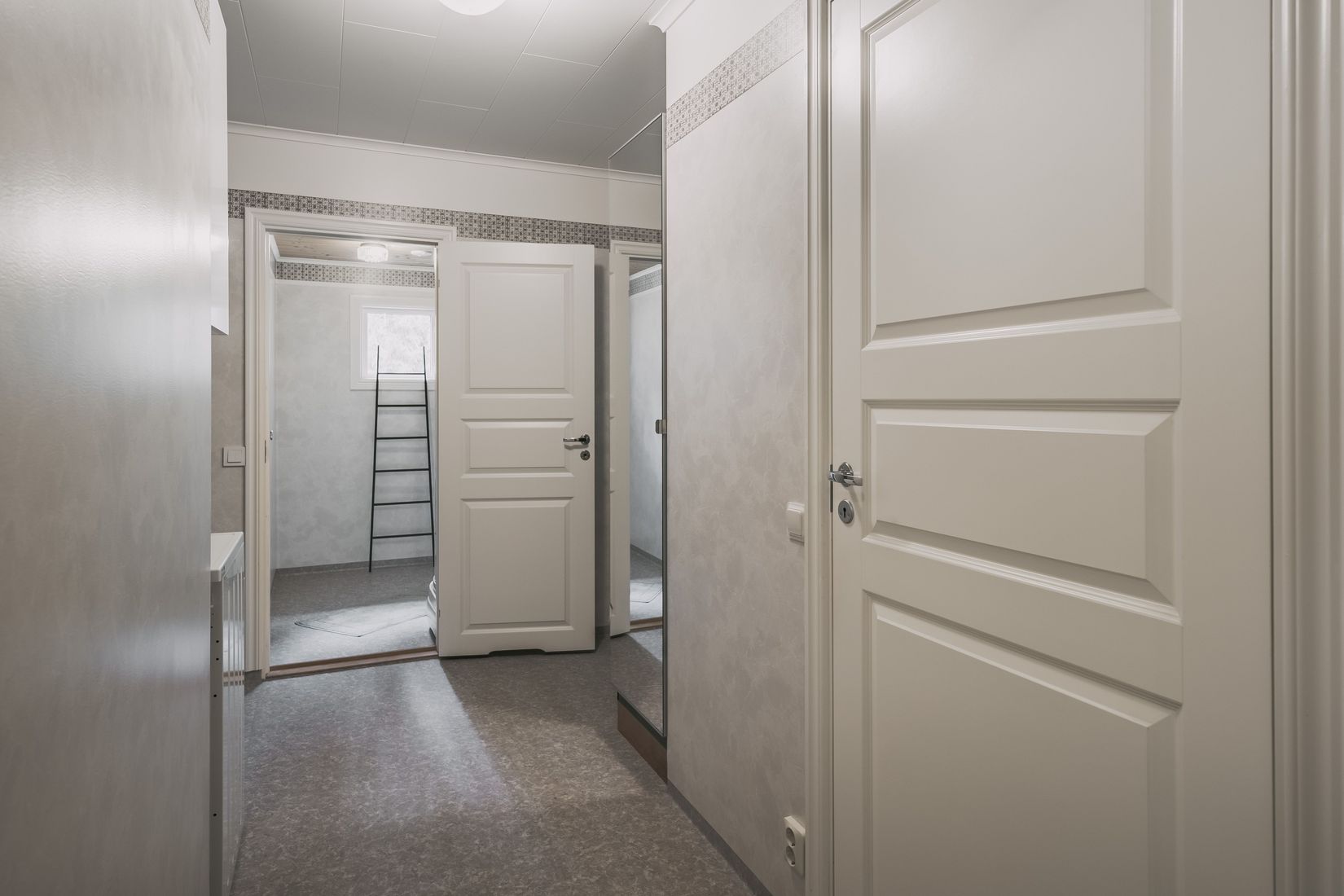 Villa, Kåhult Fiskekyrkan 1, Lyrestad, Mariestad