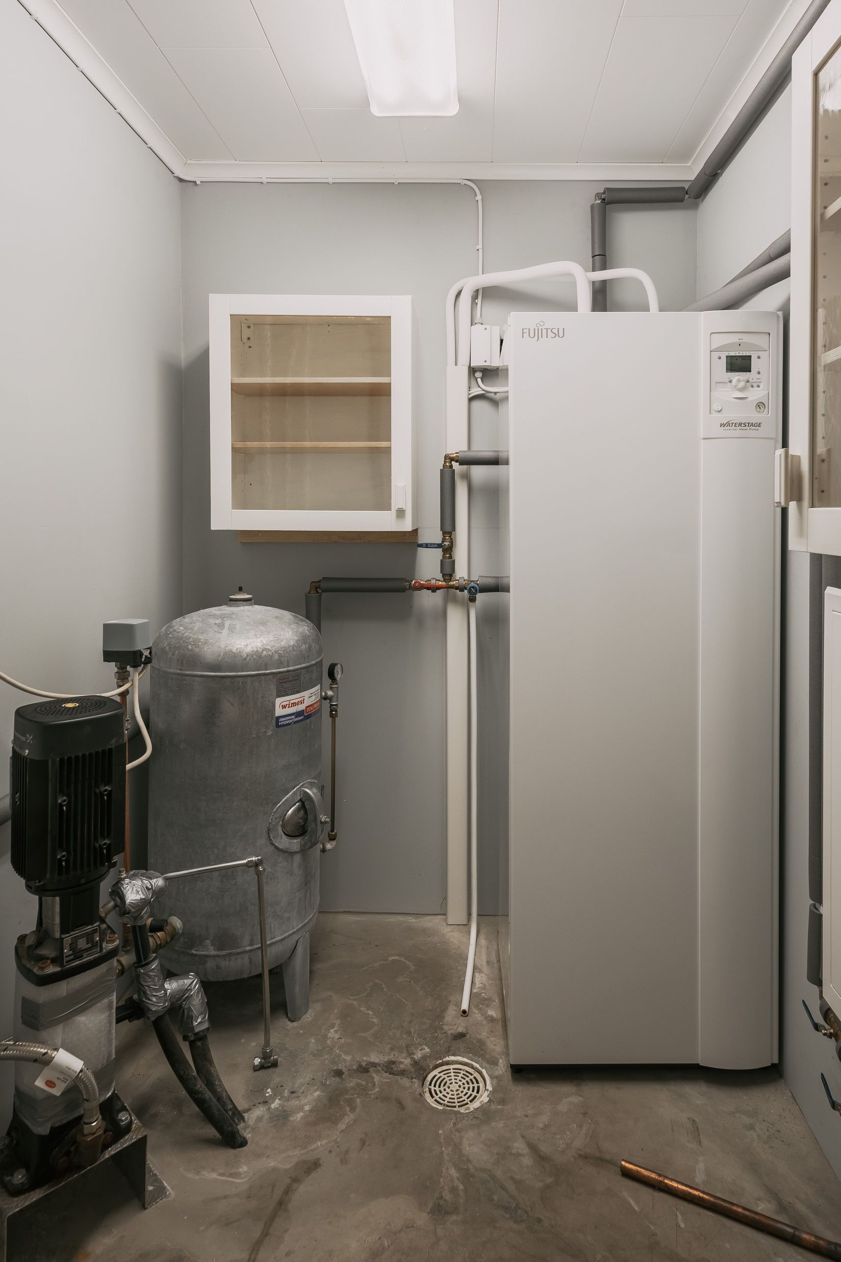 Villa, Kåhult Fiskekyrkan 1, Lyrestad, Mariestad