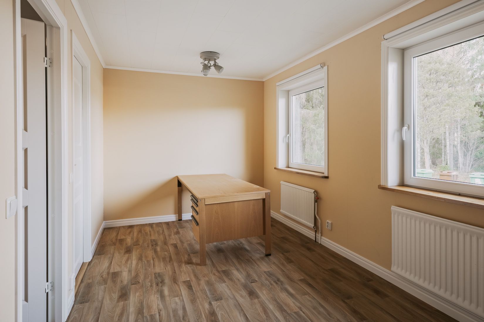 Villa, Kåhult Fiskekyrkan 1, Lyrestad, Mariestad