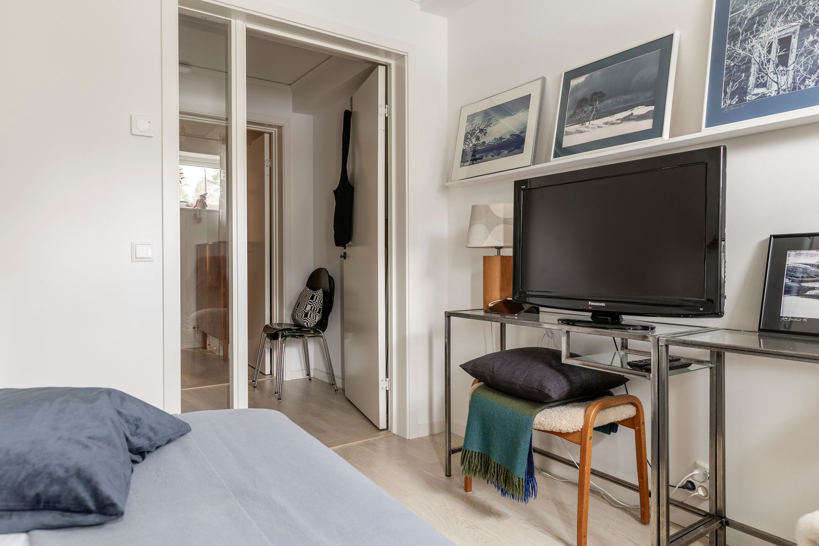 Bostadsrätt, Södersätravägen 19, Väsjön, Sollentuna