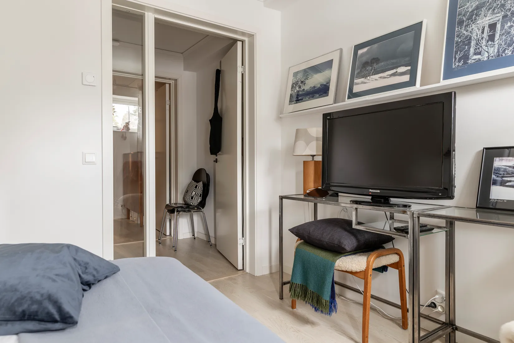 Bostadsrätt, Södersätravägen 19, Väsjön, Sollentuna