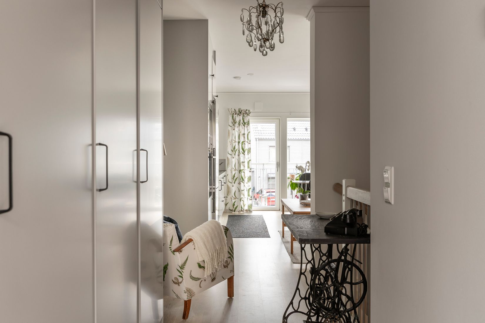 Bostadsrätt, Södersätravägen 19, Väsjön, Sollentuna