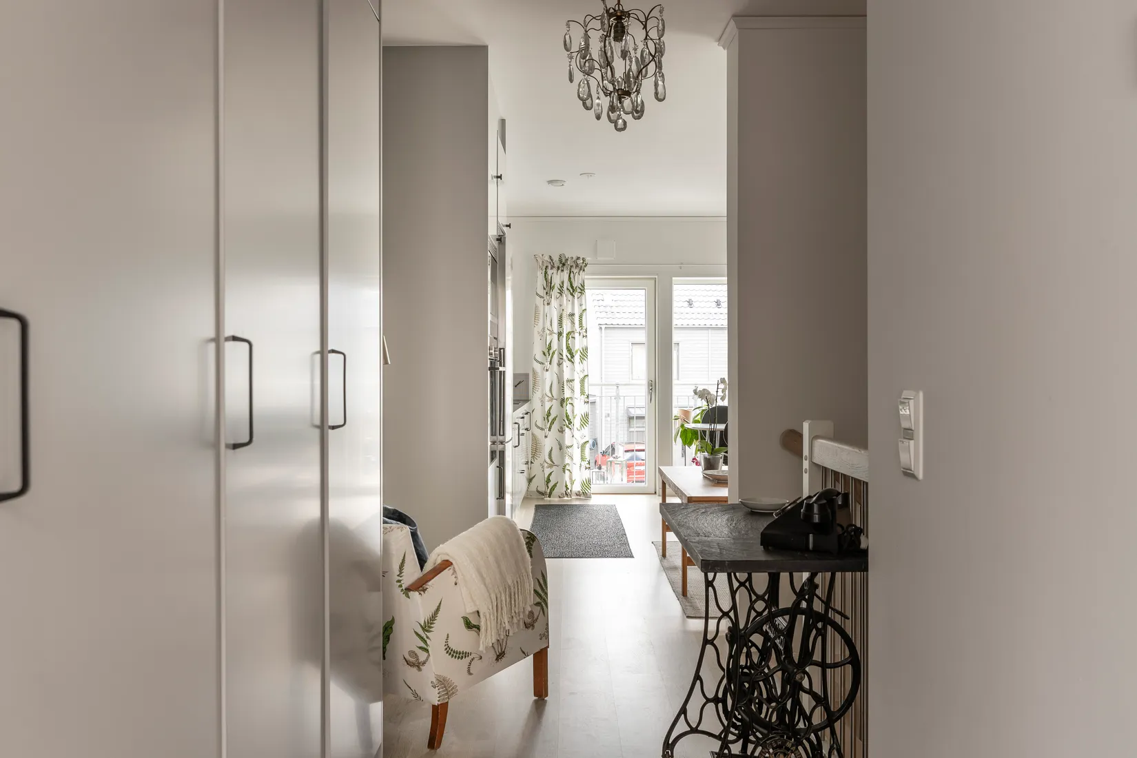Bostadsrätt, Södersätravägen 19, Väsjön, Sollentuna