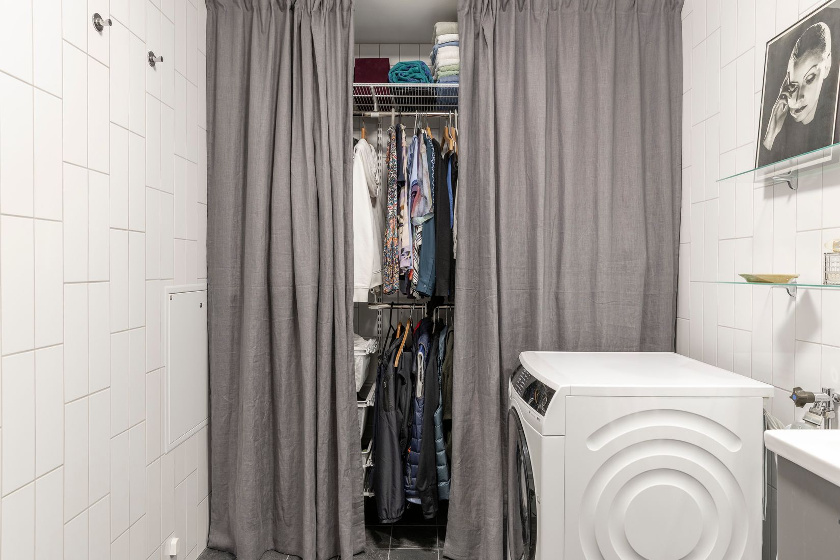 Bostadsrätt, Södersätravägen 19, Väsjön, Sollentuna