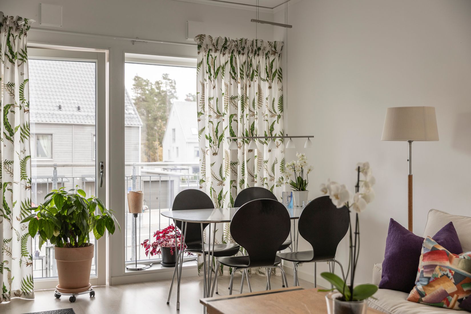 Bostadsrätt, Södersätravägen 19, Väsjön, Sollentuna