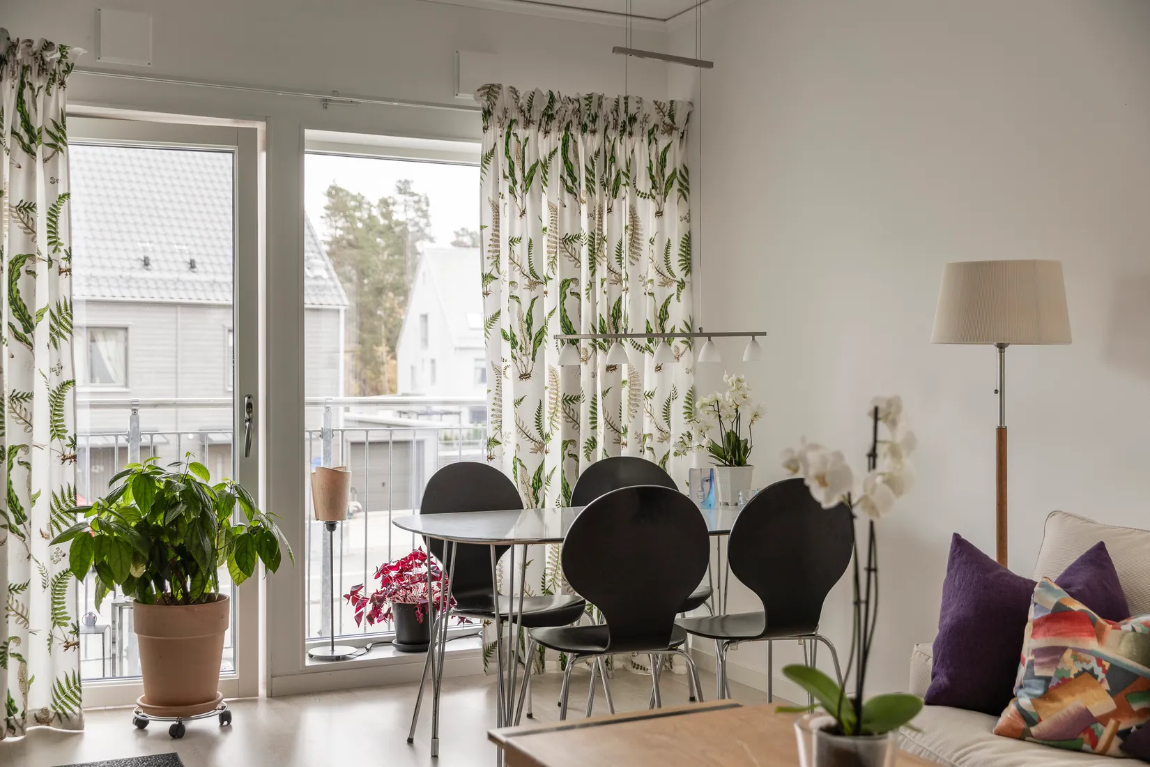 Bostadsrätt, Södersätravägen 19, Väsjön, Sollentuna