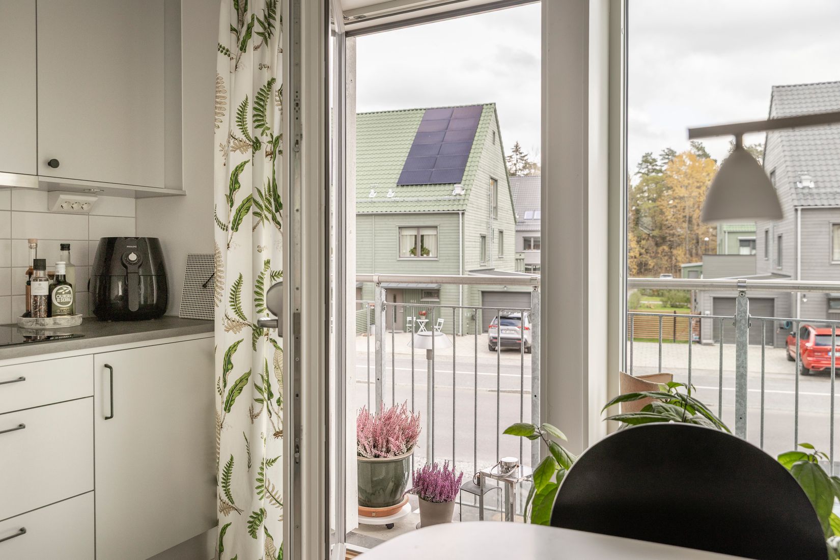 Bostadsrätt, Södersätravägen 19, Väsjön, Sollentuna