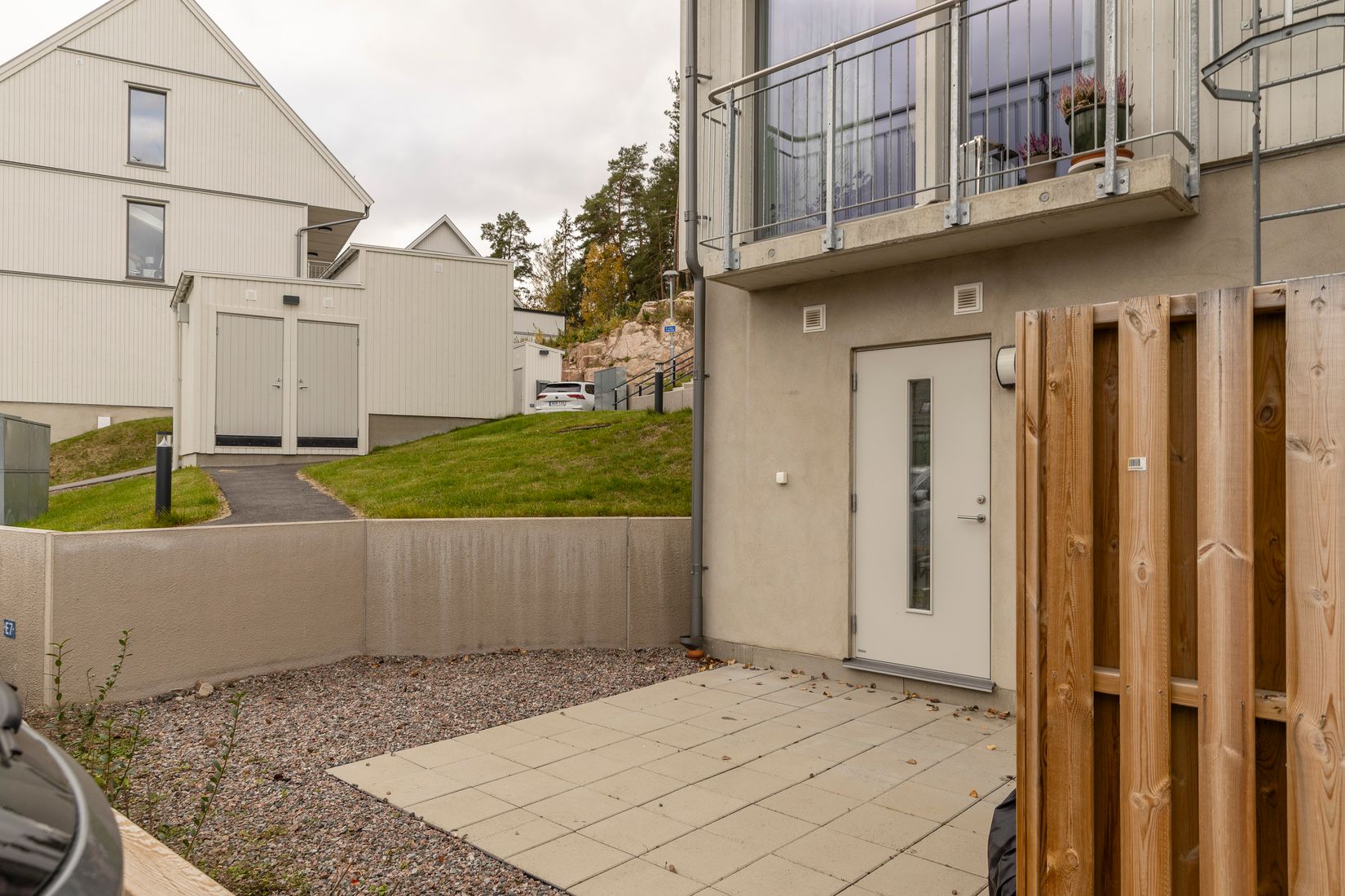 Bostadsrätt, Södersätravägen 19, Väsjön, Sollentuna