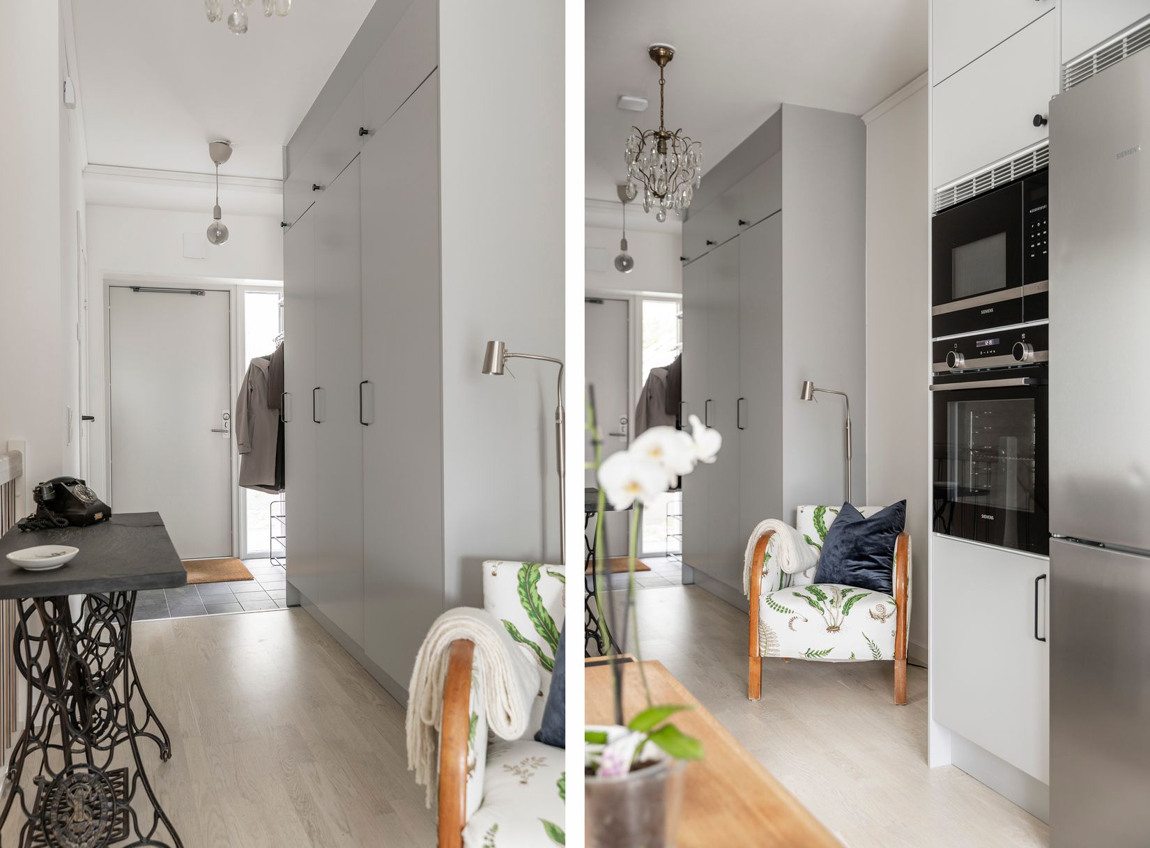 Bostadsrätt, Södersätravägen 19, Väsjön, Sollentuna