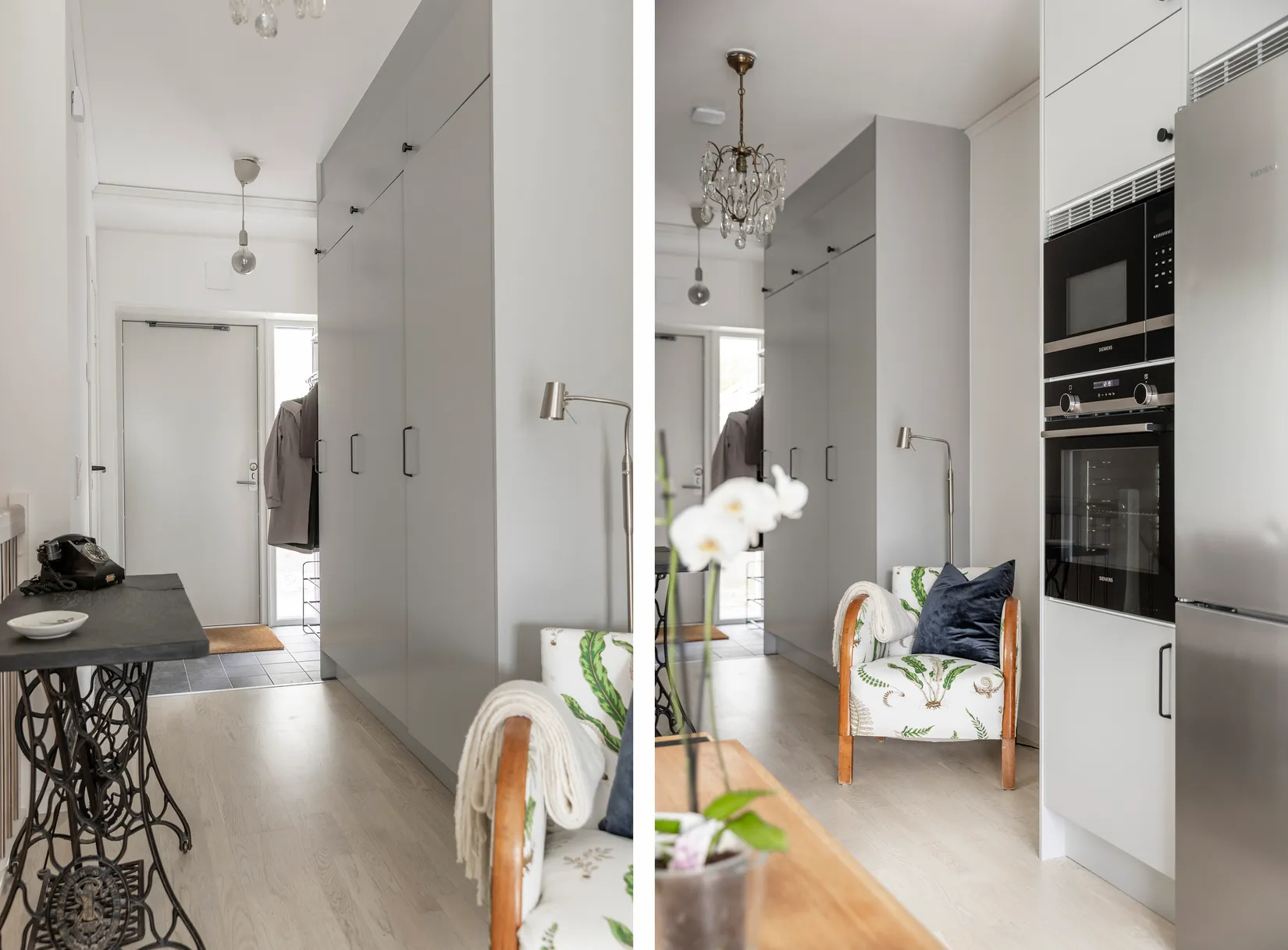 Bostadsrätt, Södersätravägen 19, Väsjön, Sollentuna