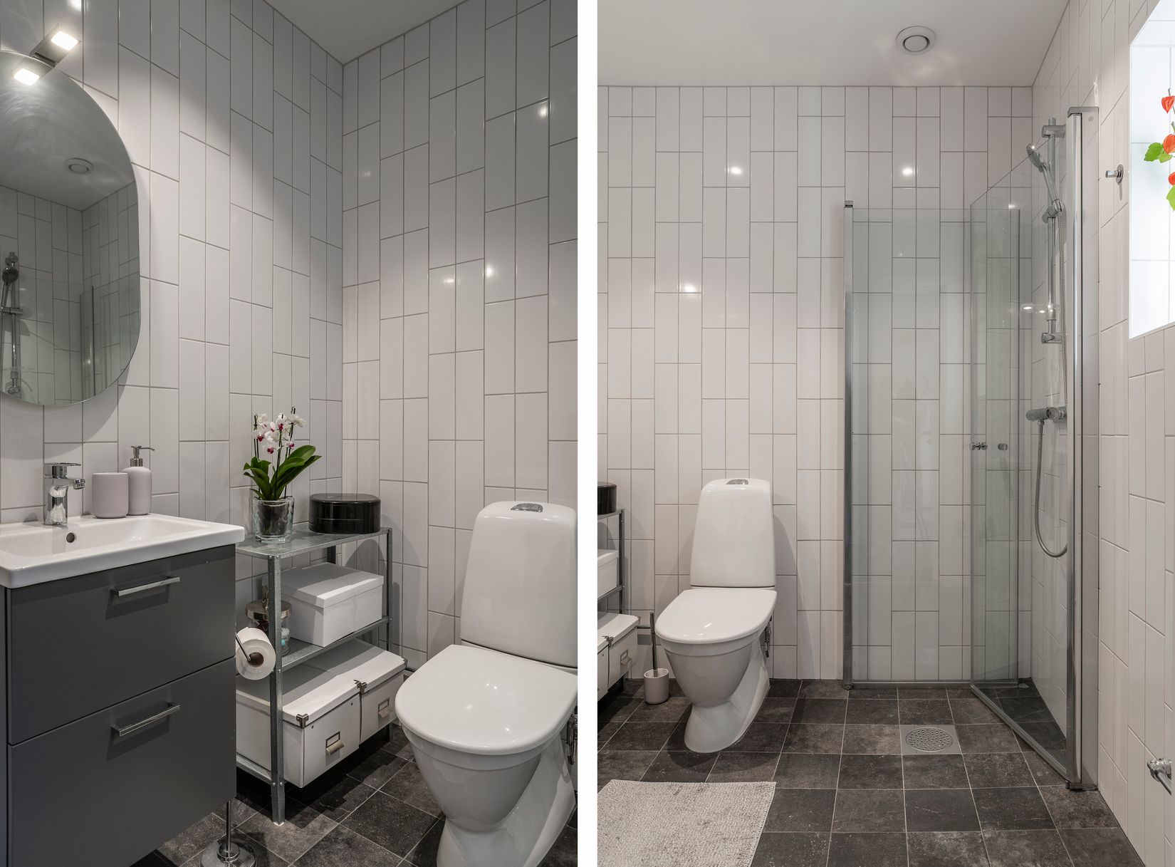 Bostadsrätt, Södersätravägen 19, Väsjön, Sollentuna