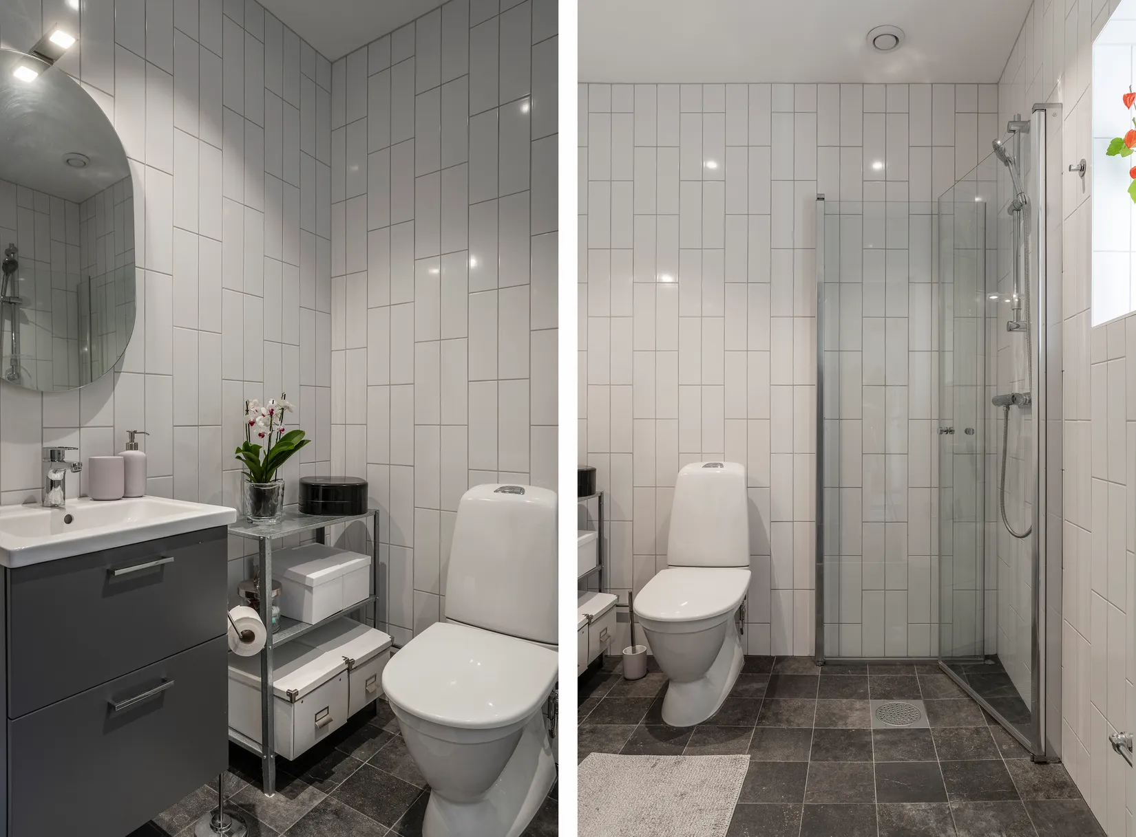 Bostadsrätt, Södersätravägen 19, Väsjön, Sollentuna