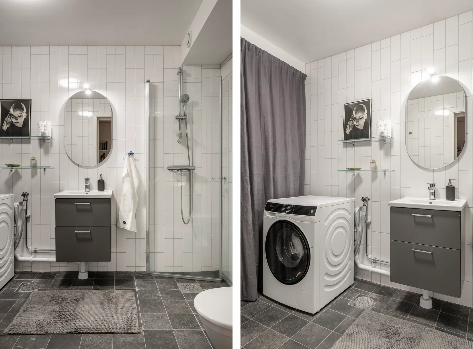 Bostadsrätt, Södersätravägen 19, Väsjön, Sollentuna