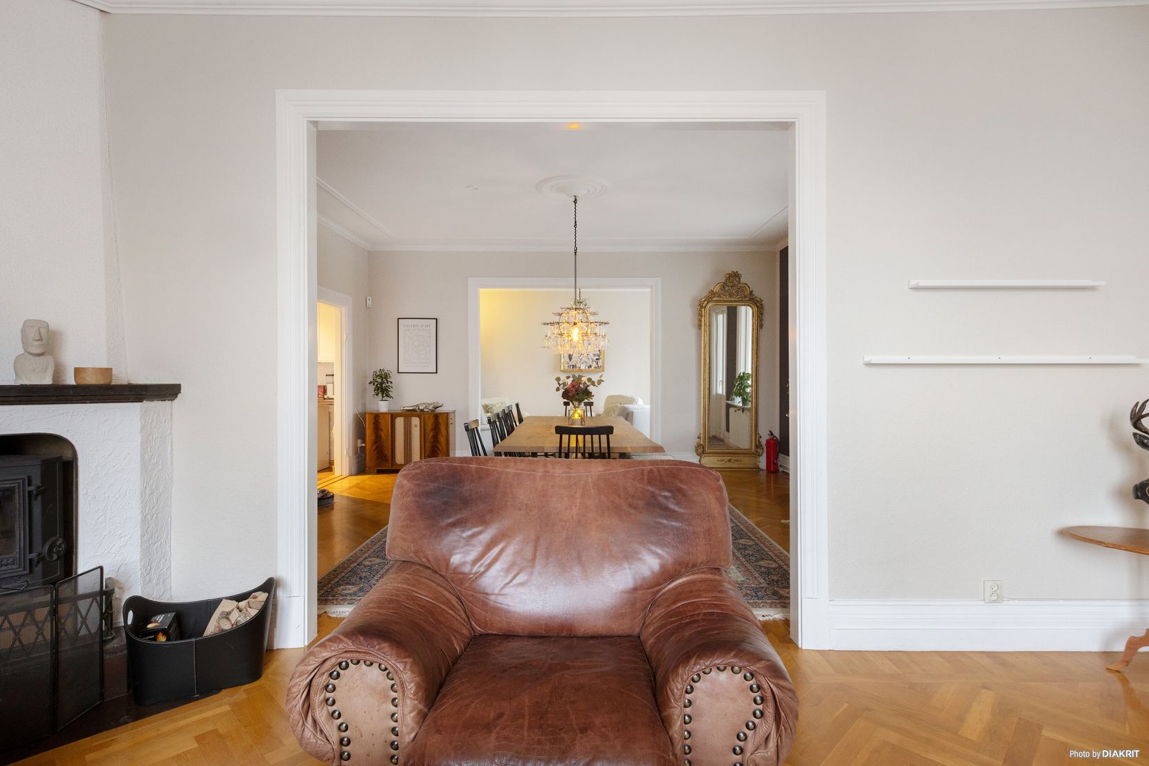 Villa, Dotorpsgatan 36, Centrum, Falköping