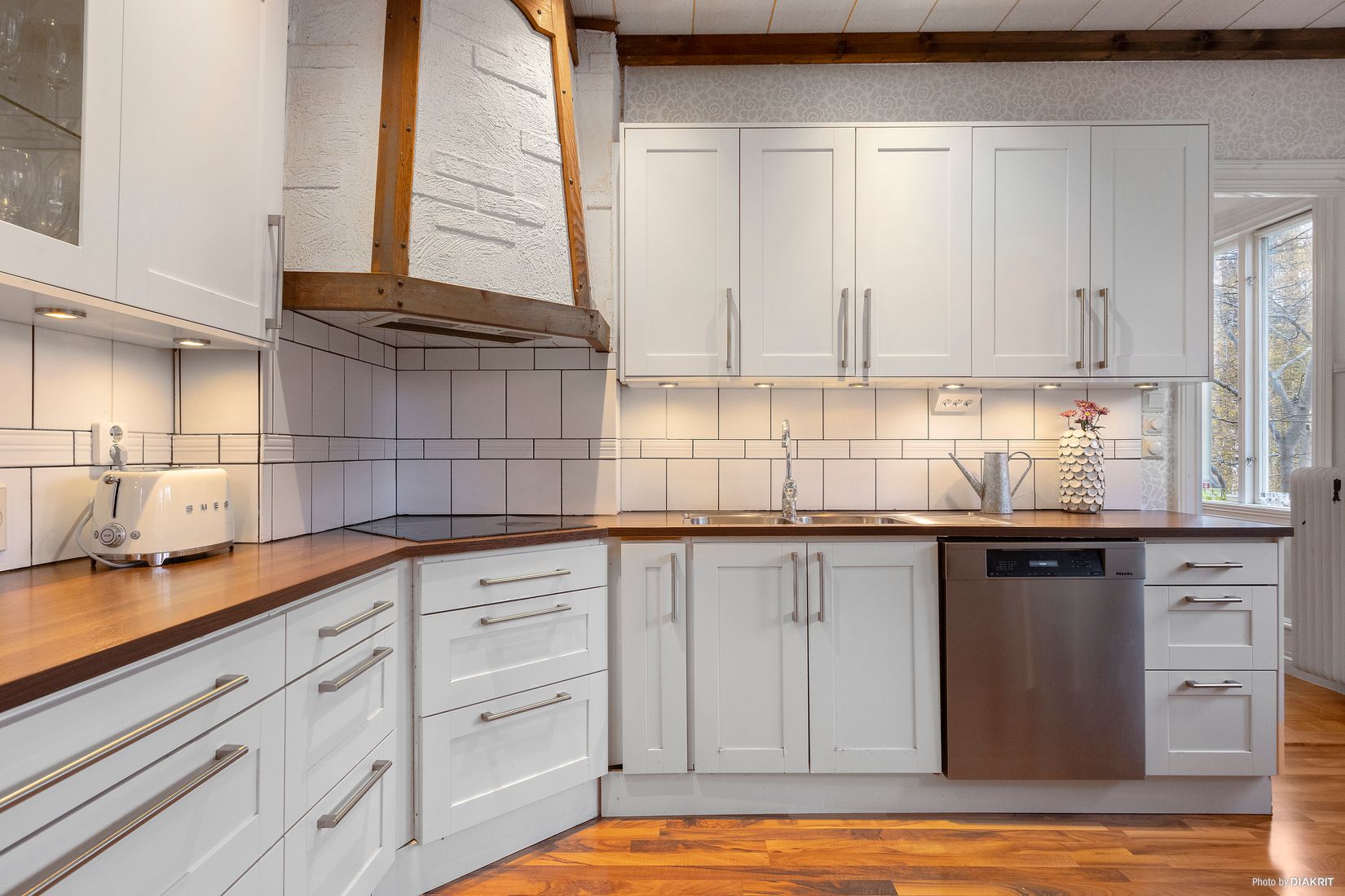 Villa, Dotorpsgatan 36, Centrum, Falköping