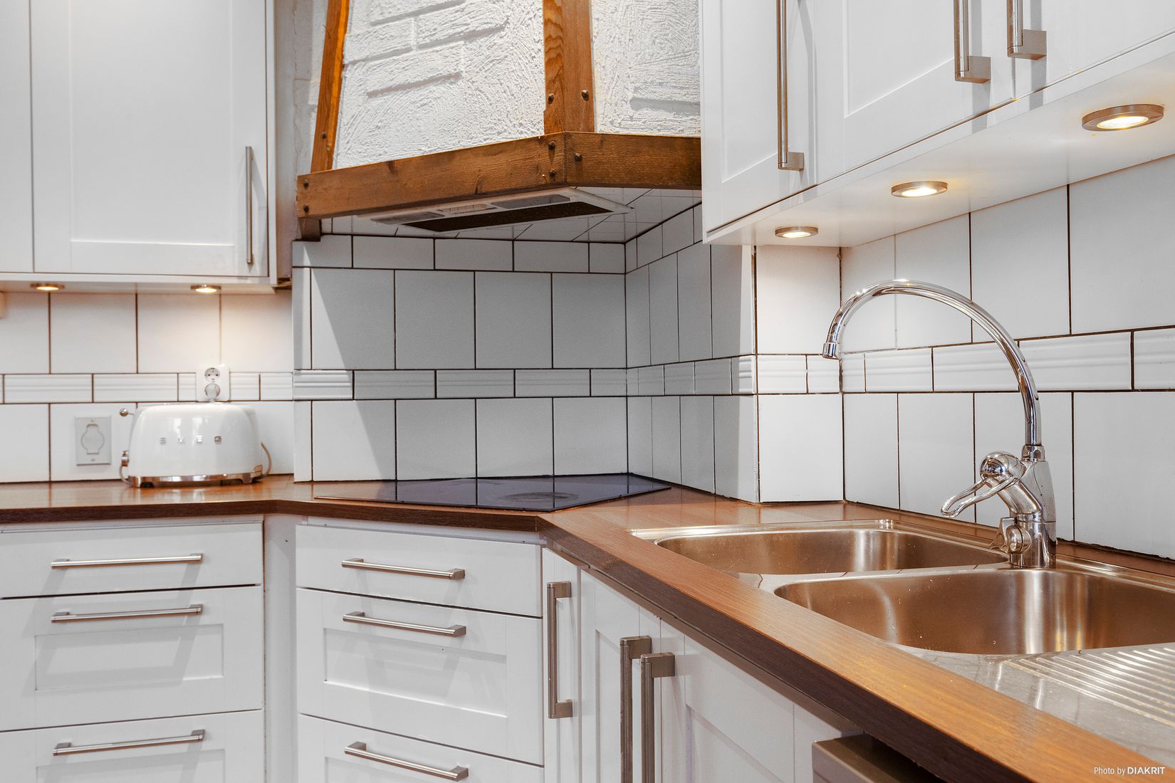 Villa, Dotorpsgatan 36, Centrum, Falköping