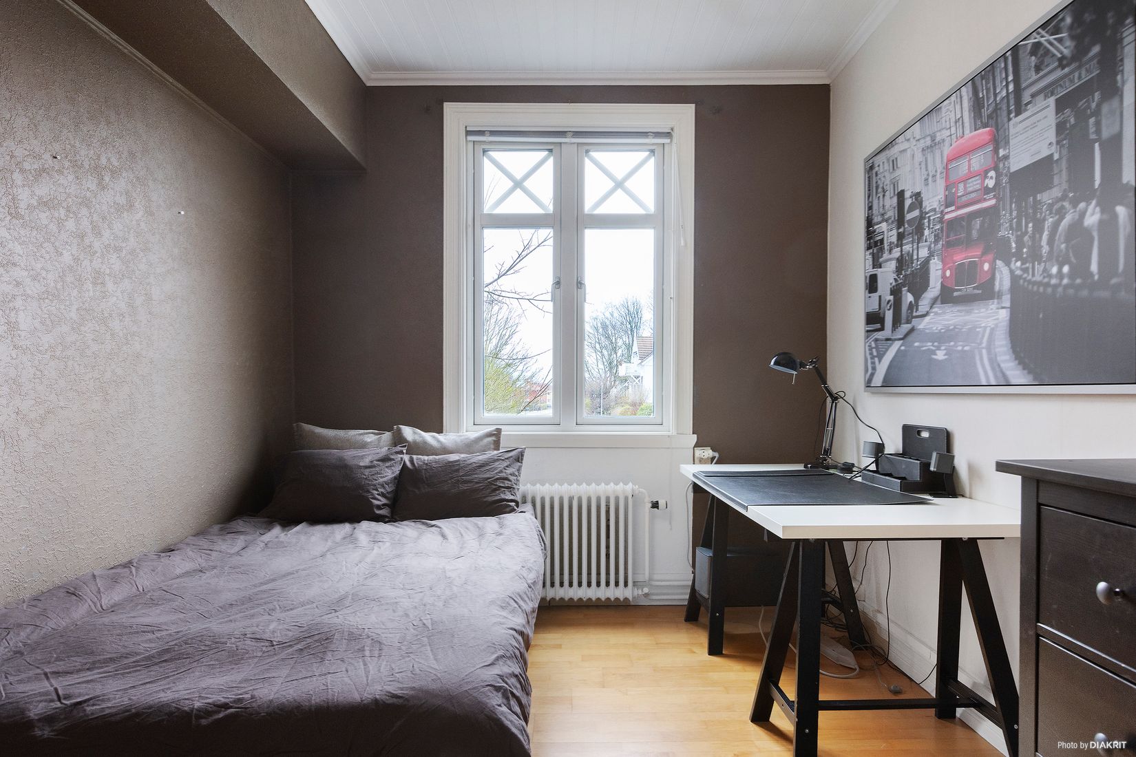 Villa, Dotorpsgatan 36, Centrum, Falköping