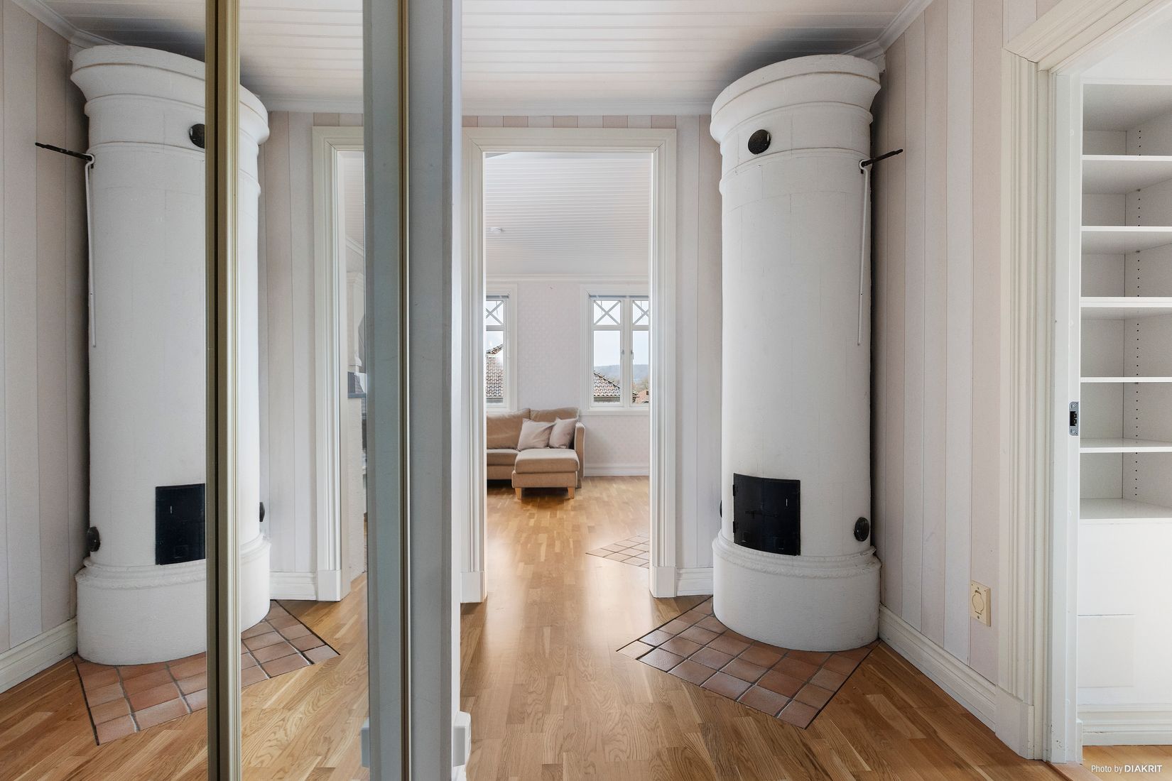 Villa, Dotorpsgatan 36, Centrum, Falköping