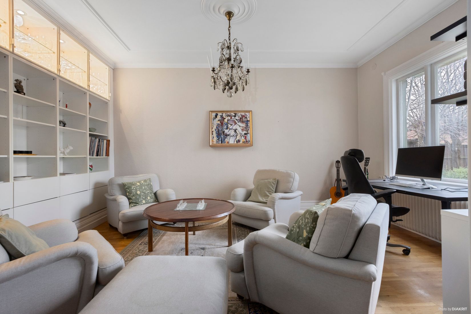 Villa, Dotorpsgatan 36, Centrum, Falköping