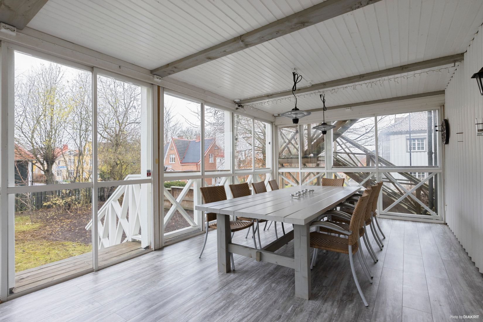 Villa, Dotorpsgatan 36, Centrum, Falköping