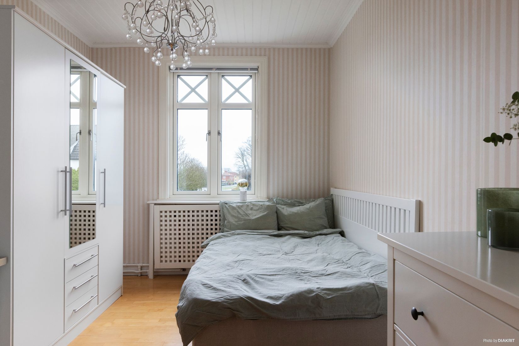 Villa, Dotorpsgatan 36, Centrum, Falköping