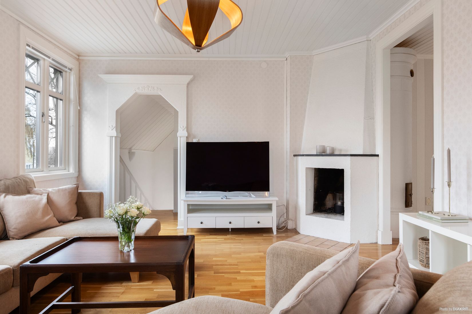 Villa, Dotorpsgatan 36, Centrum, Falköping