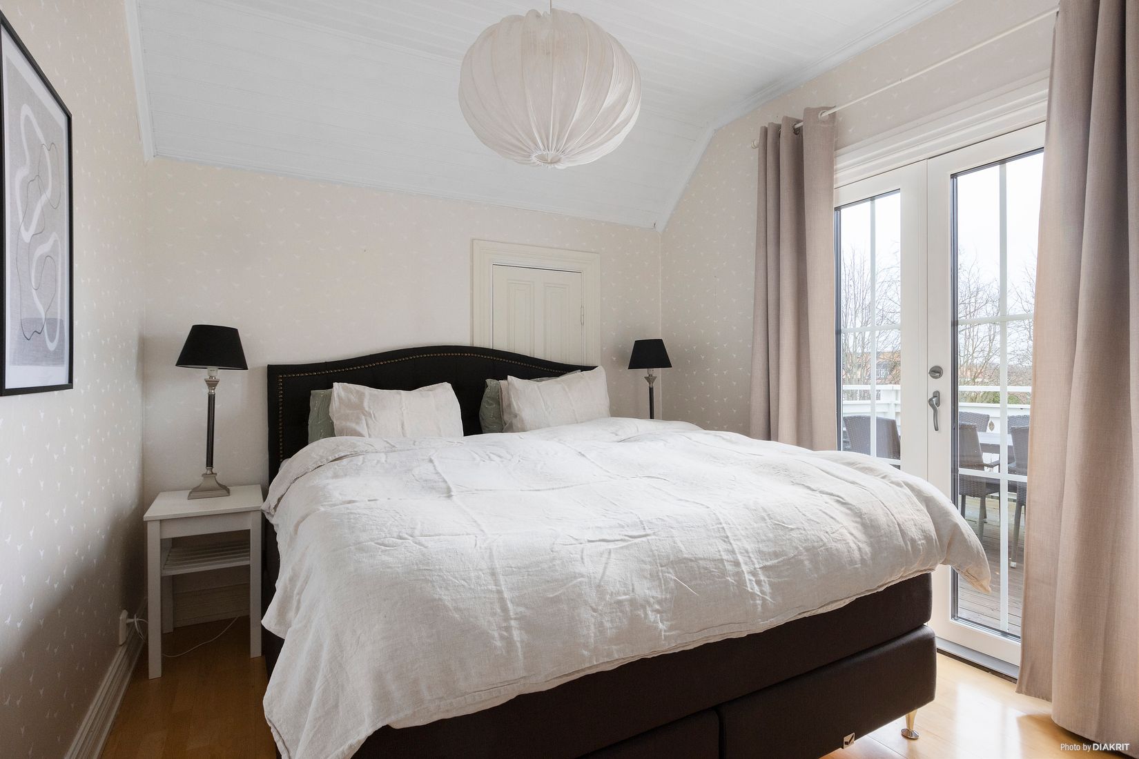 Villa, Dotorpsgatan 36, Centrum, Falköping