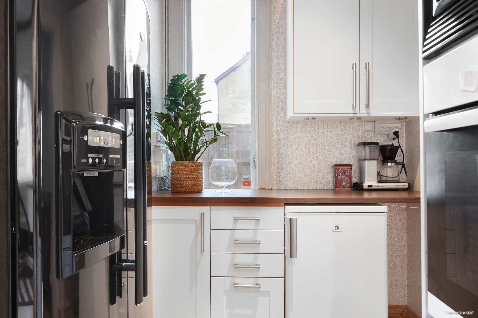 Villa, Dotorpsgatan 36, Centrum, Falköping