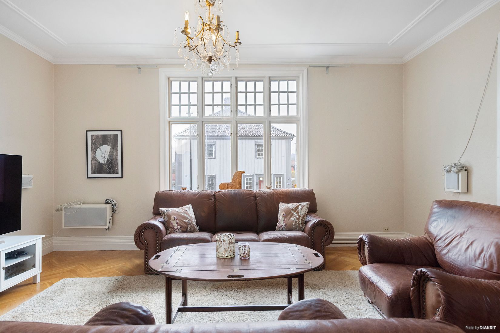 Villa, Dotorpsgatan 36, Centrum, Falköping