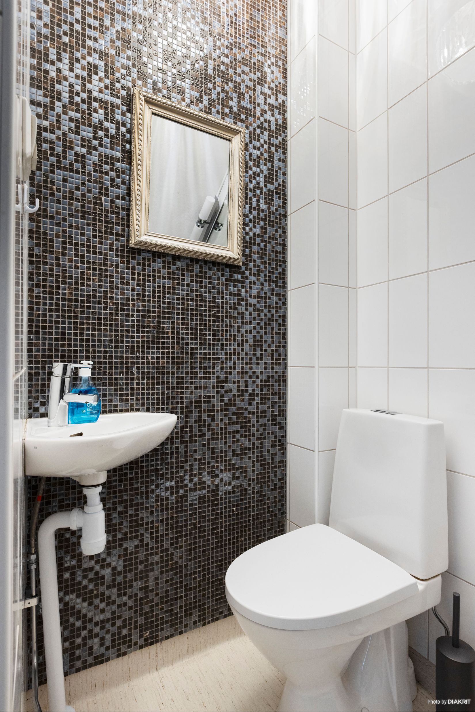 Villa, Dotorpsgatan 36, Centrum, Falköping