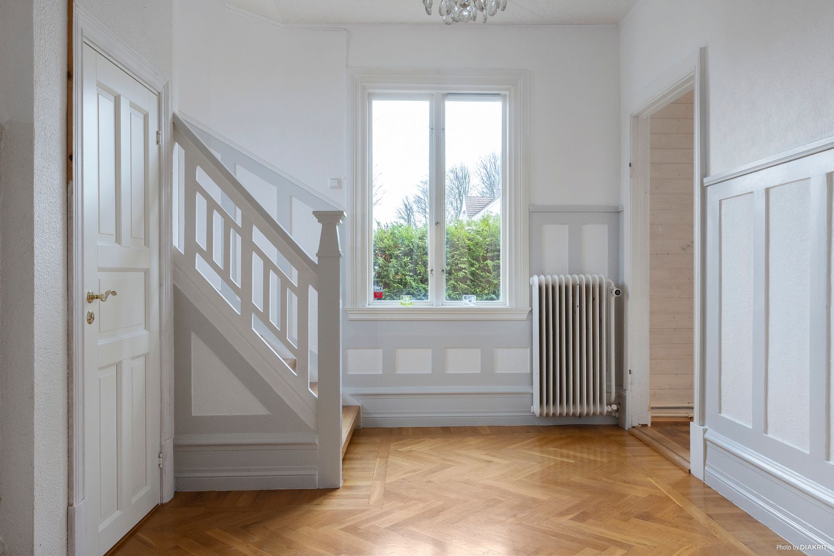 Villa, Dotorpsgatan 36, Centrum, Falköping