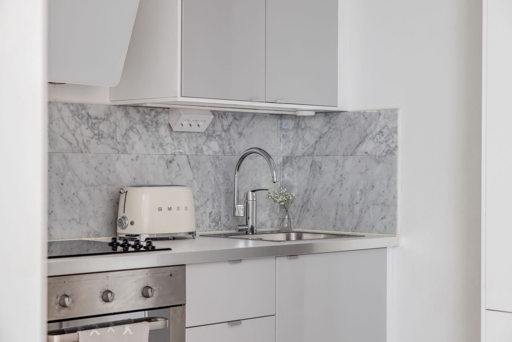 Bostadsrätt, Furusundagatan 4, Gärdet, Stockholm