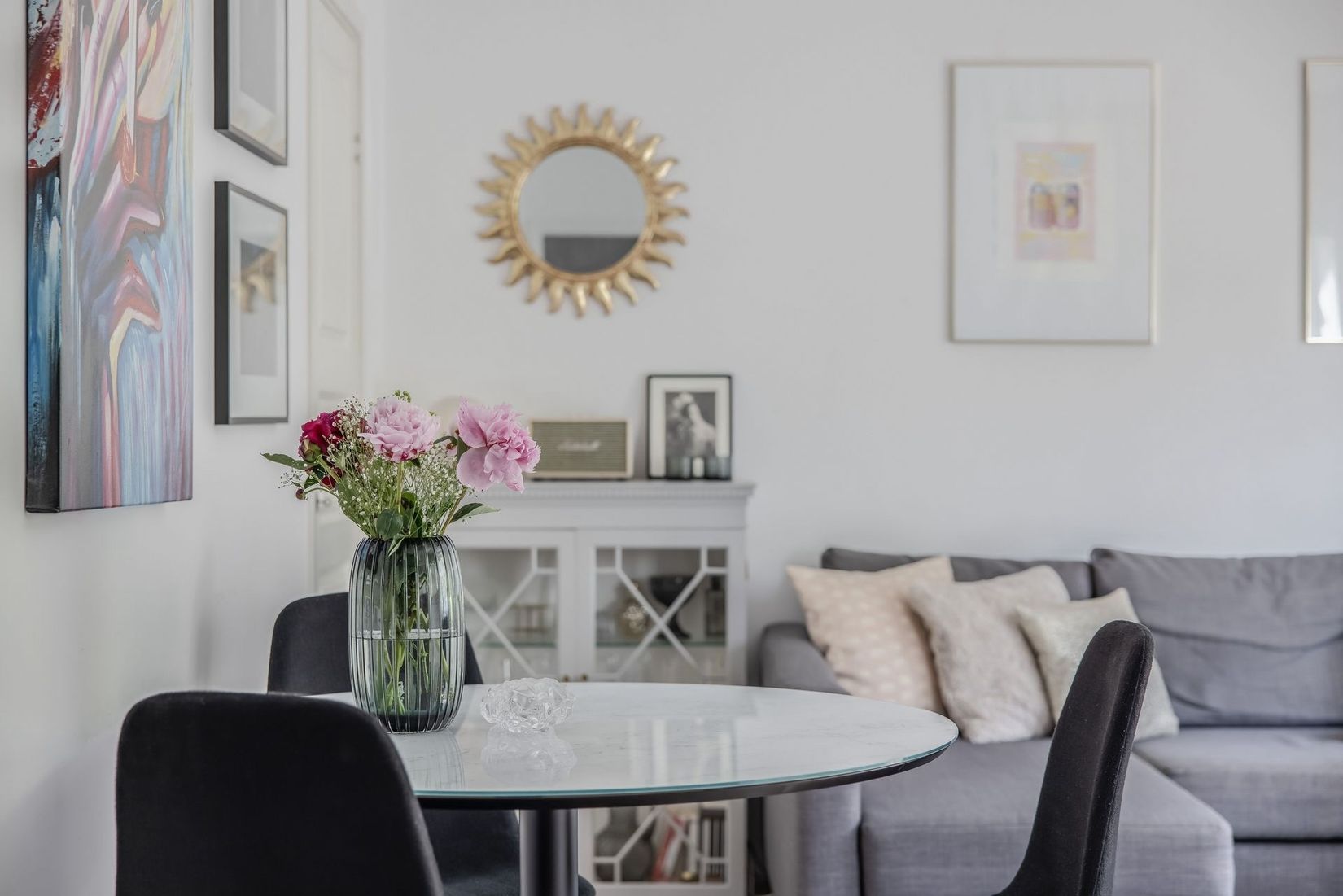 Bostadsrätt, Furusundagatan 4, Gärdet, Stockholm