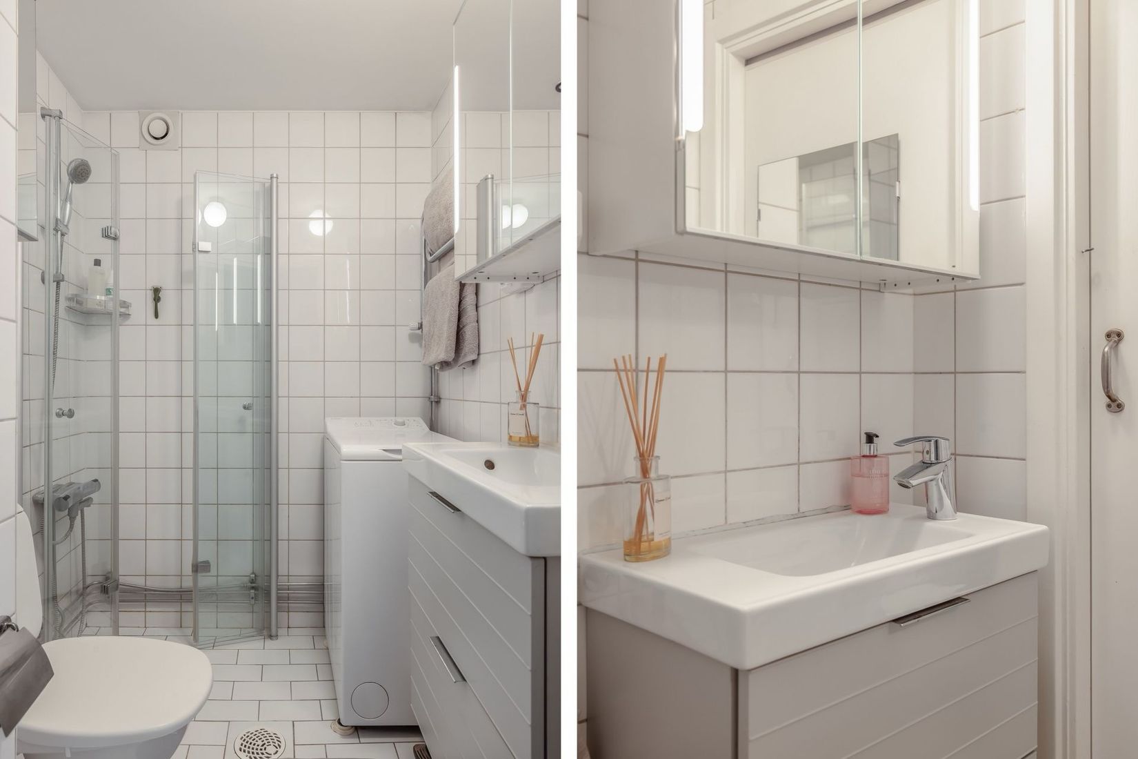 Bostadsrätt, Furusundagatan 4, Gärdet, Stockholm