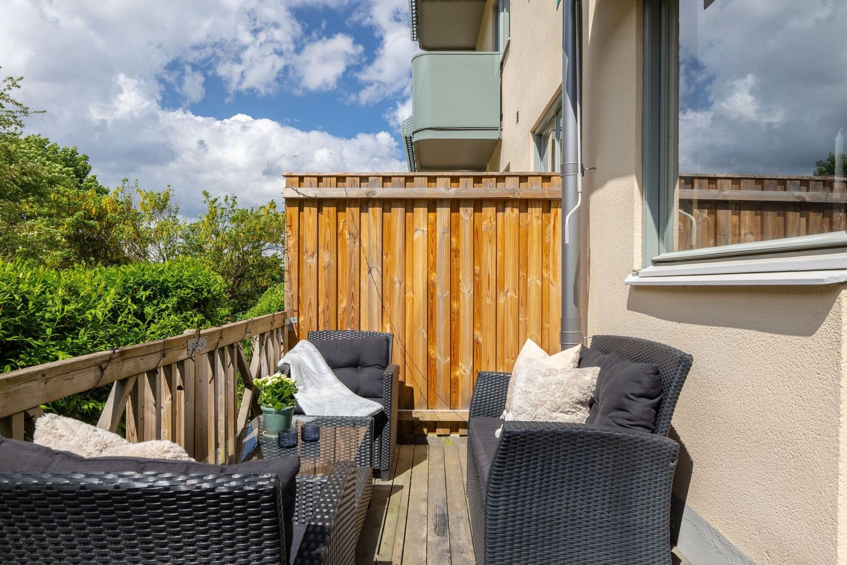 Bostadsrätt, Furusundagatan 4, Gärdet, Stockholm