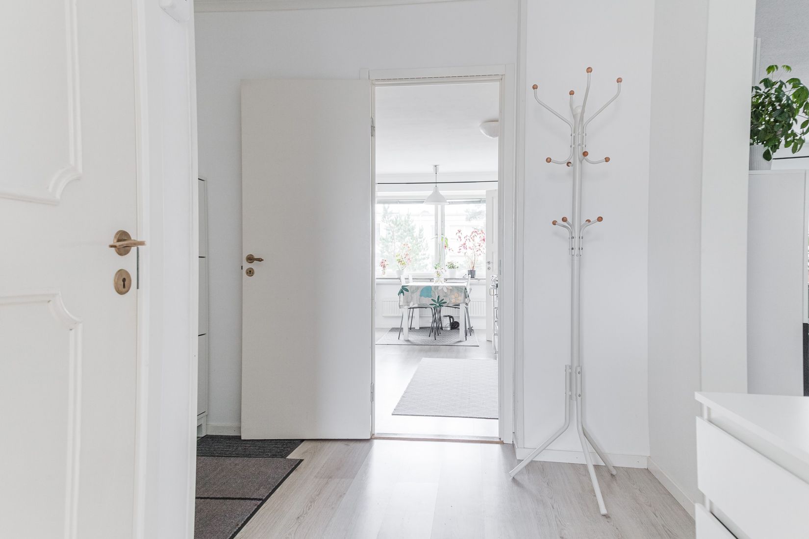 Bostadsrätt, Markörgatan 25B, Karstorp, Västervik