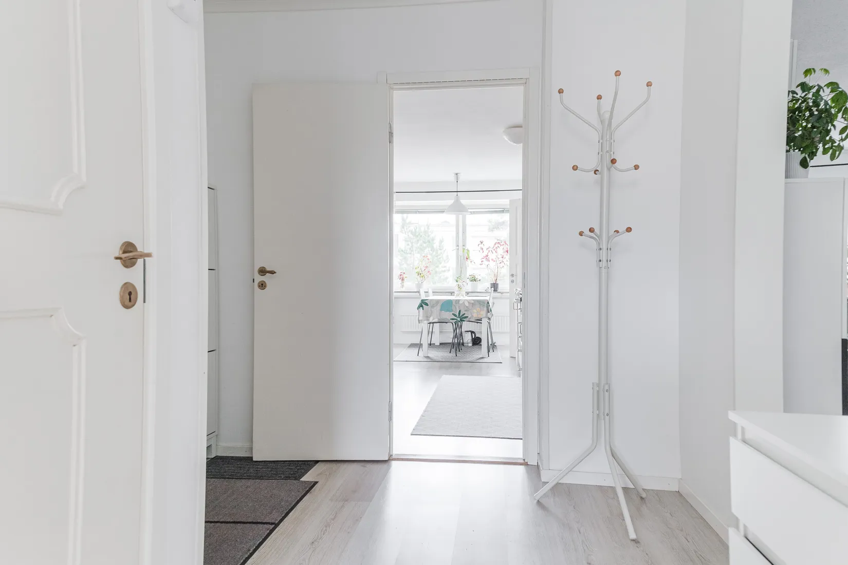 Bostadsrätt, Markörgatan 25B, Karstorp, Västervik