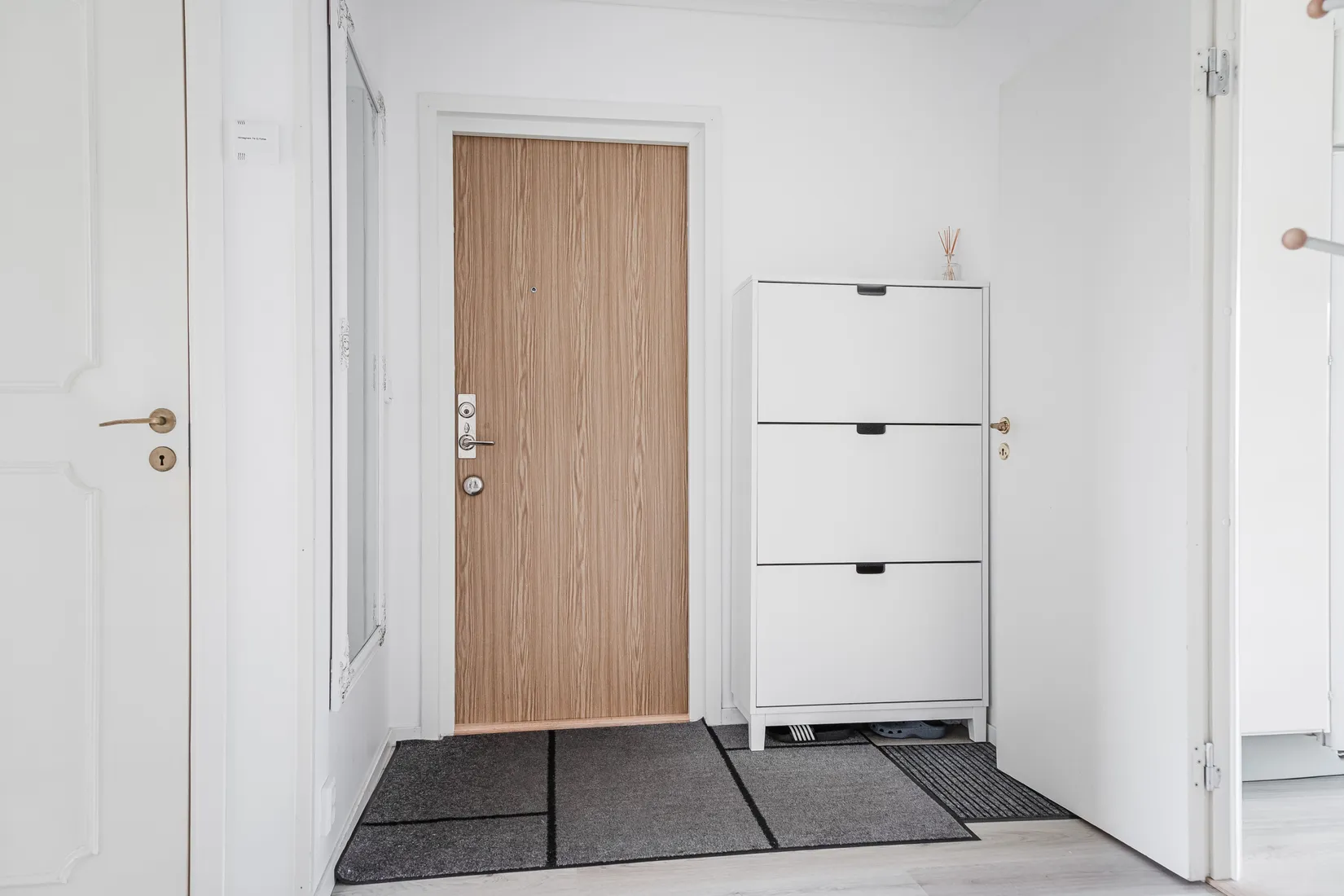 Bostadsrätt, Markörgatan 25B, Karstorp, Västervik