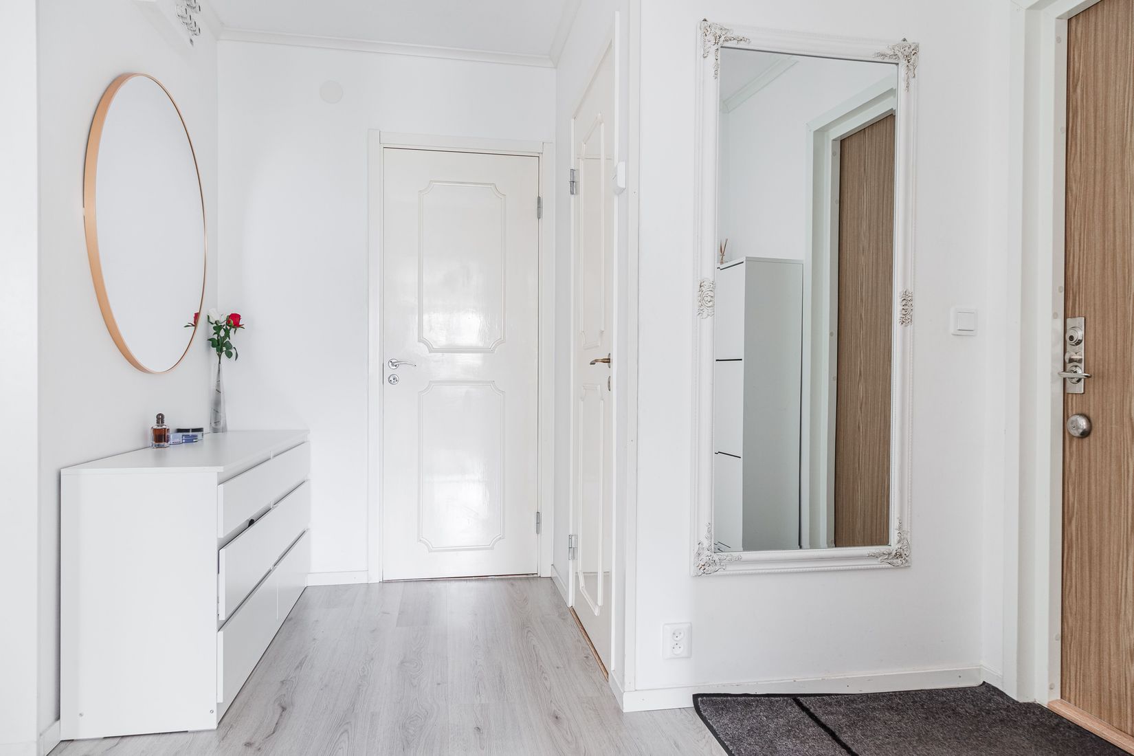 Bostadsrätt, Markörgatan 25B, Karstorp, Västervik