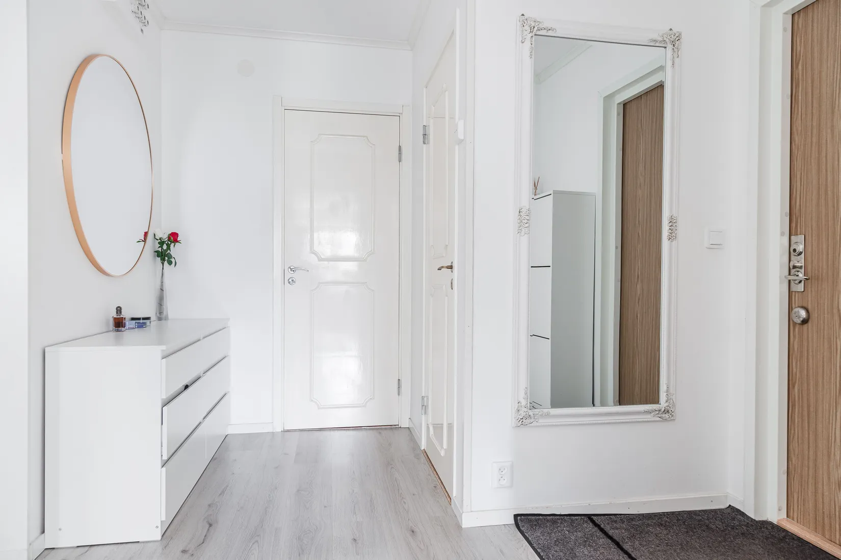 Bostadsrätt, Markörgatan 25B, Karstorp, Västervik
