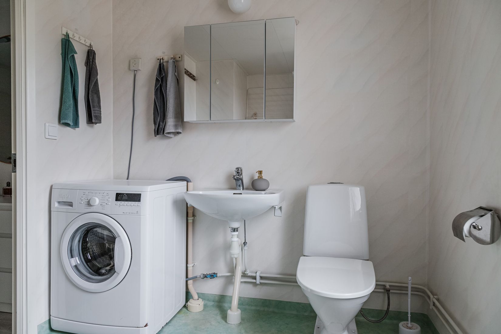 Bostadsrätt, Markörgatan 25B, Karstorp, Västervik